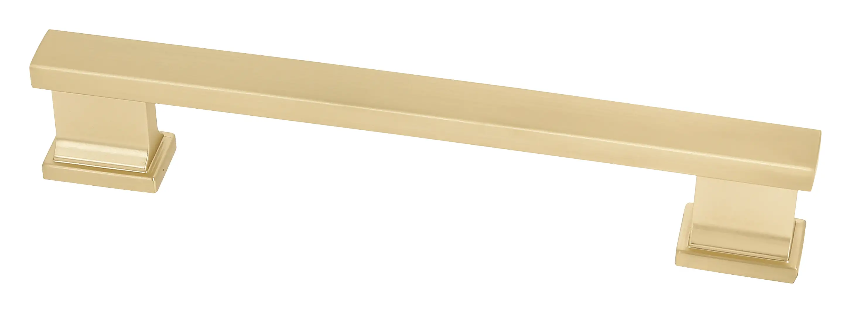 D Handles